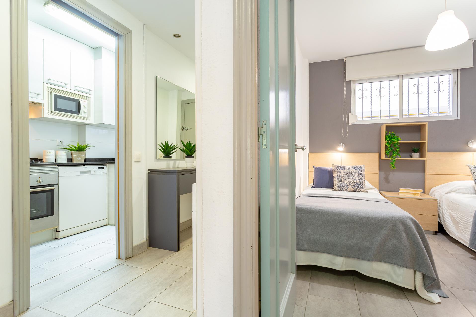 Imagen 13 Apartamento en venta en Cambrils / Avenida Diputacio