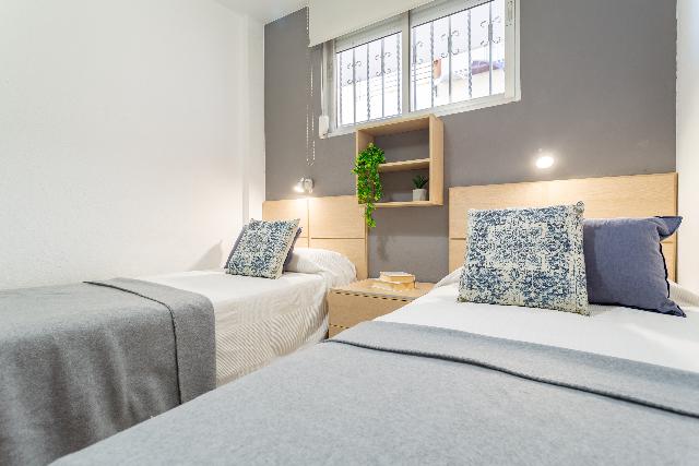 Imagen 27 Inmueble 298996 - Apartamento en venta en Cambrils / Avenida Diputacio