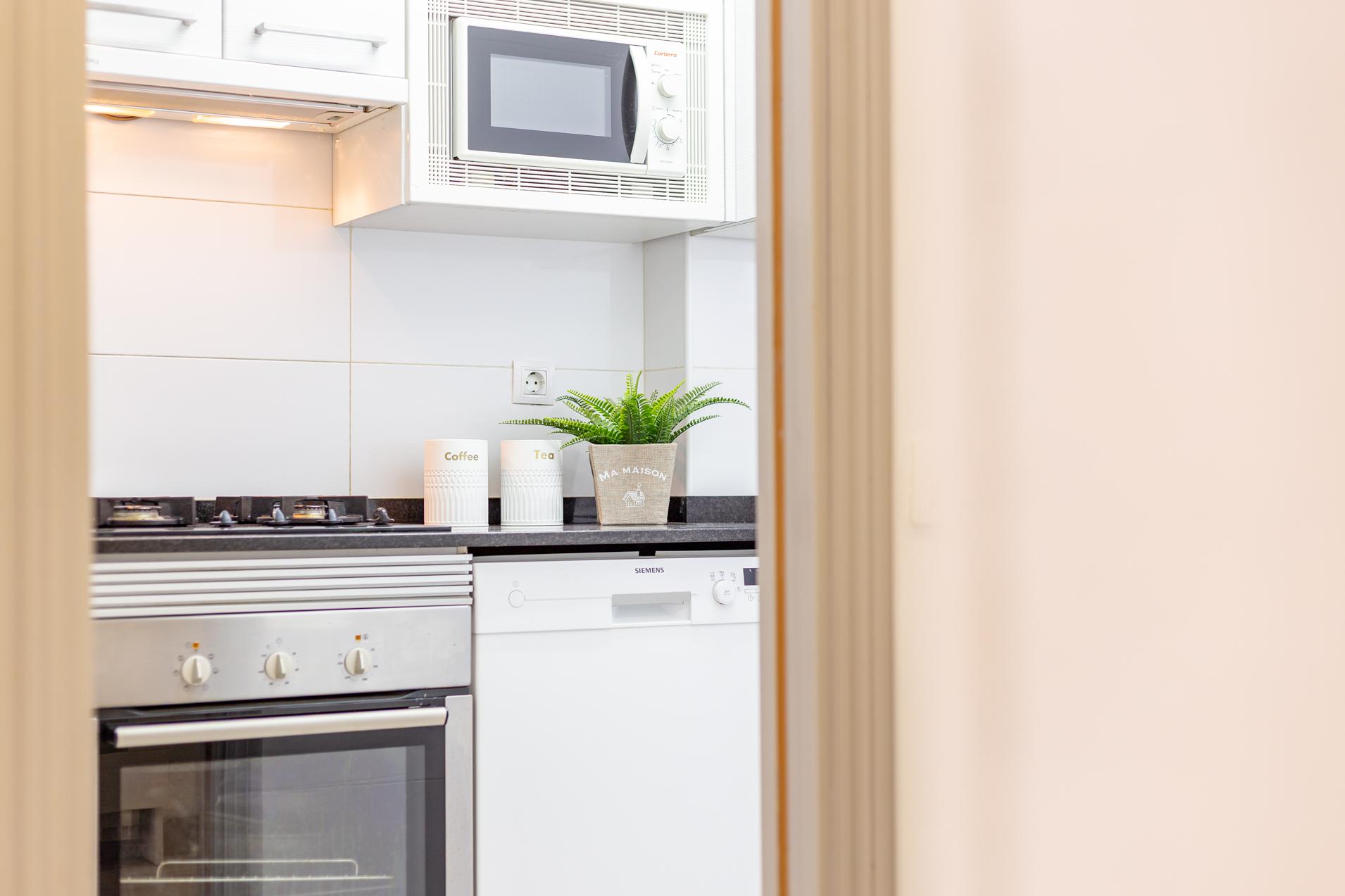 Imagen 19 Apartamento en venta en Cambrils / Avenida Diputacio