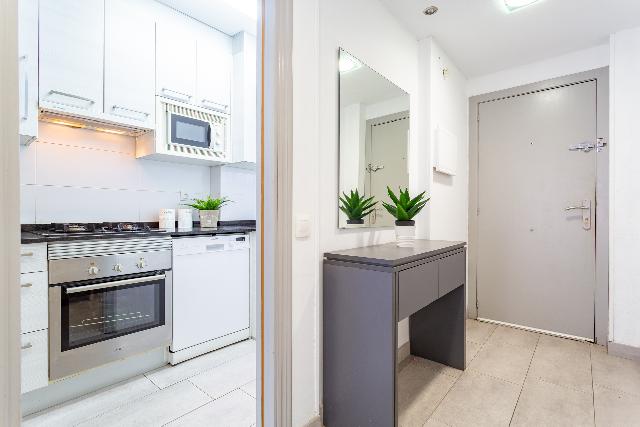 Imagen 20 Inmueble 298996 - Apartamento en venta en Cambrils / Avenida Diputacio