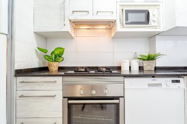 Imagen 17 Inmueble 298996 - Apartamento en venta en Cambrils / Avenida Diputacio