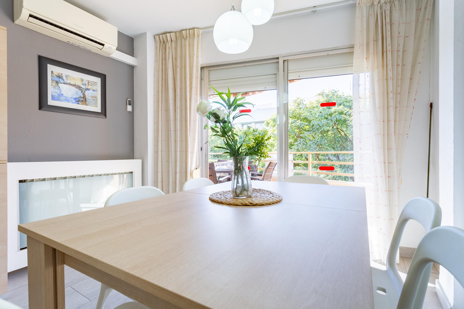 Imagen 4 Apartamento en venta en Cambrils / Avenida Diputacio