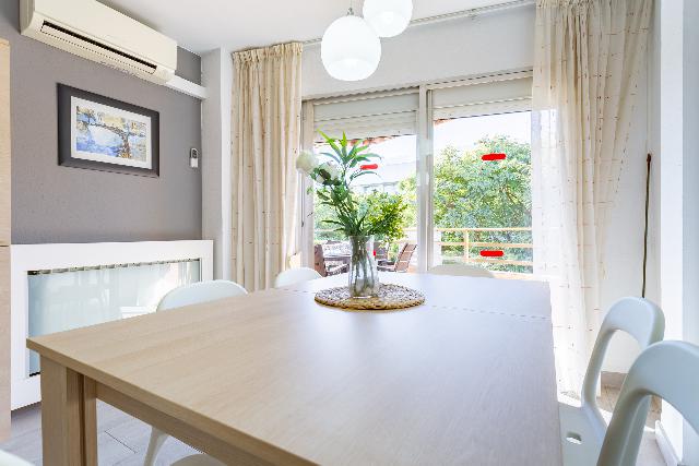 Imagen 4 Inmueble 298996 - Apartamento en venta en Cambrils / Avenida Diputacio