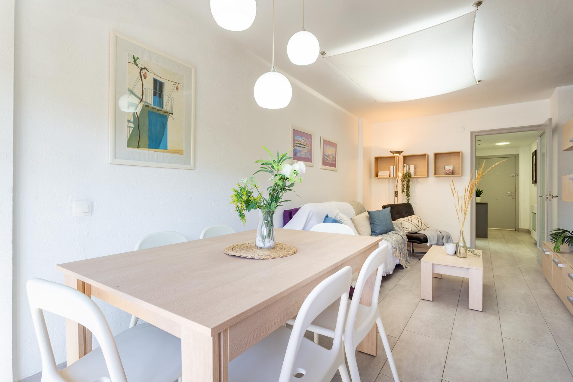 Imagen 5 Apartamento en venta en Cambrils / Avenida Diputacio