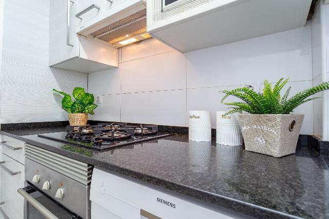 Imagen 15 Inmueble 298996 - Apartamento en venta en Cambrils / Avenida Diputacio