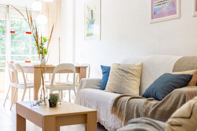 Imagen 9 Inmueble 298996 - Apartamento en venta en Cambrils / Avenida Diputacio