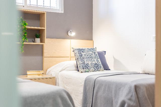 Imagen 28 Inmueble 298996 - Apartamento en venta en Cambrils / Avenida Diputacio