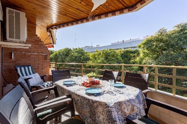 Imagen 35 Inmueble 298996 - Apartamento en venta en Cambrils / Avenida Diputacio