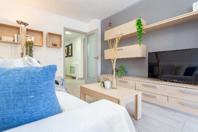 Imagen 6 Inmueble 298996 - Apartamento en venta en Cambrils / Avenida Diputacio