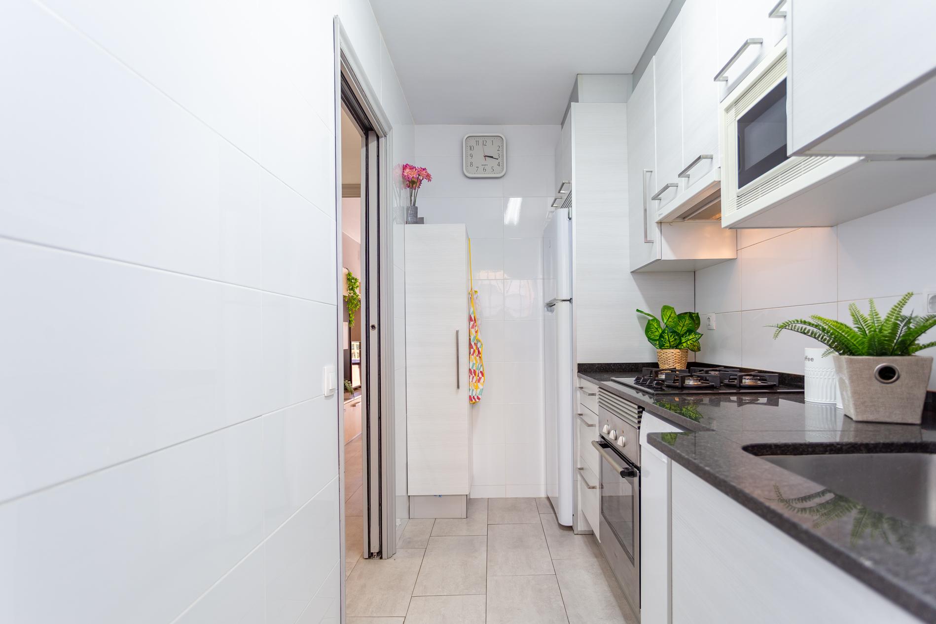 Imagen 18 Apartamento en venta en Cambrils / Avenida Diputacio