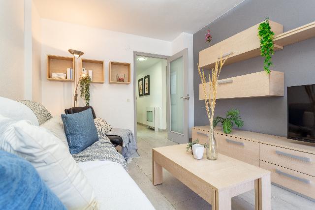 Imagen 2 Inmueble 298996 - Apartamento en venta en Cambrils / Avenida Diputacio