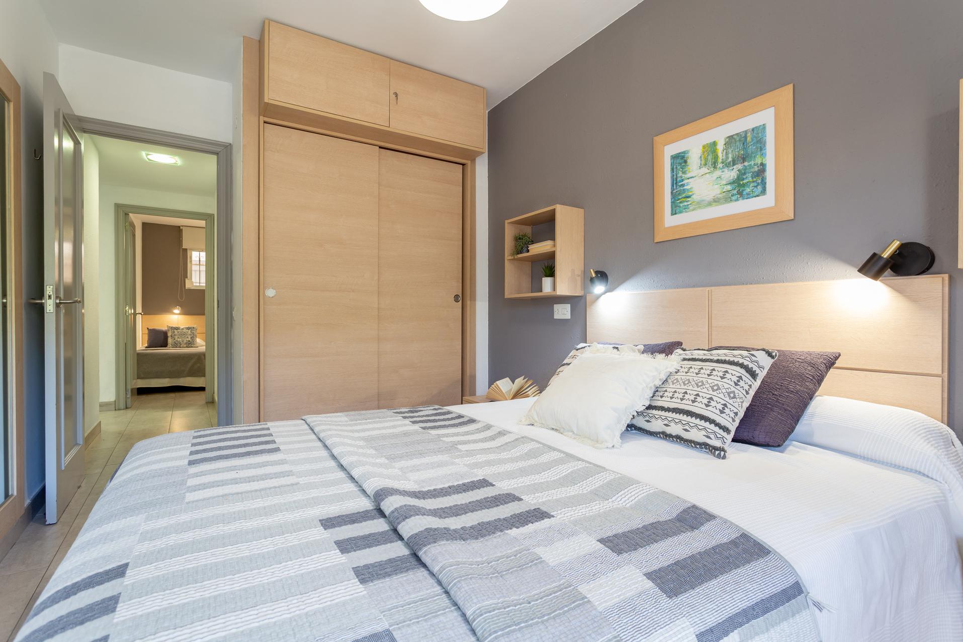 Imagen 33 Apartamento en venta en Cambrils / Avenida Diputacio