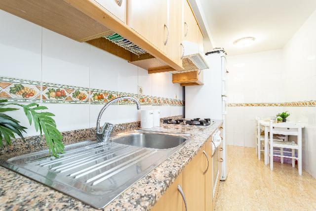 Imagen 15 Inmueble 299342 - Piso en venta en Reus / En plena Calle Sarda, Reus