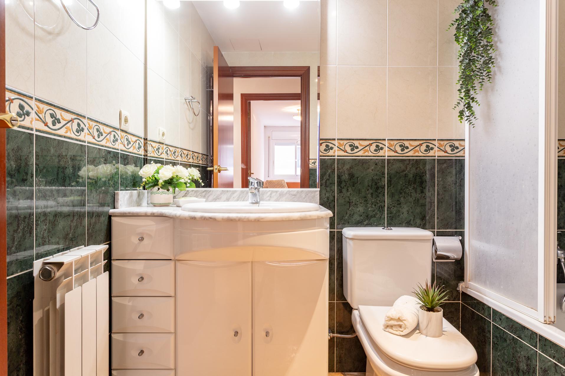 Imagen 28 Piso en venta en Reus / En plena Calle Sarda, Reus