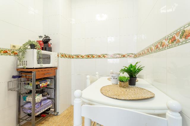 Imagen 14 Inmueble 299342 - Piso en venta en Reus / En plena Calle Sarda, Reus