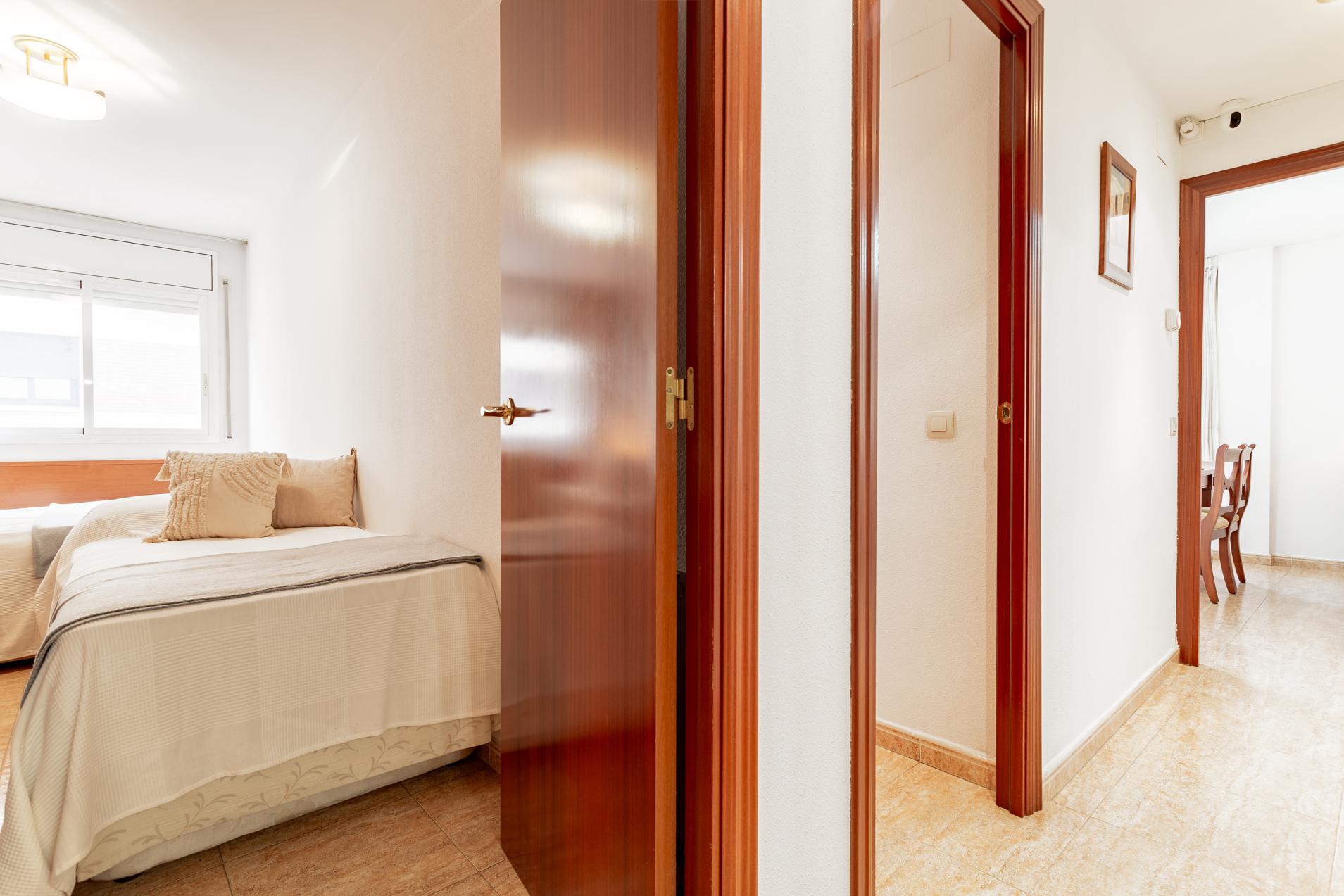 Imagen 17 Piso en venta en Reus / En plena Calle Sarda, Reus