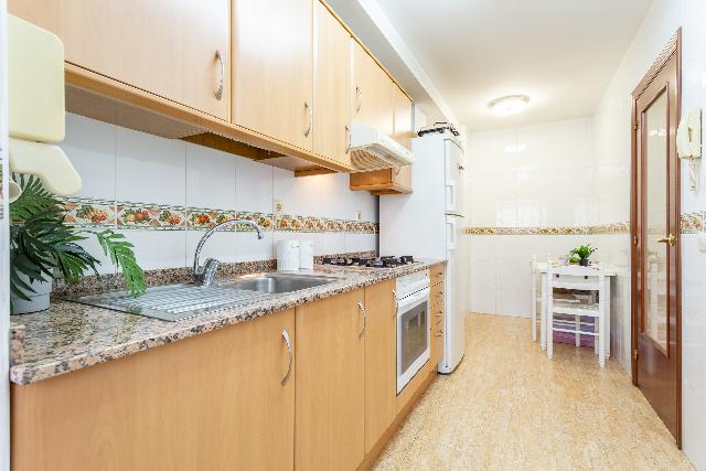 Imagen 9 Inmueble 299342 - Piso en venta en Reus / En plena Calle Sarda, Reus