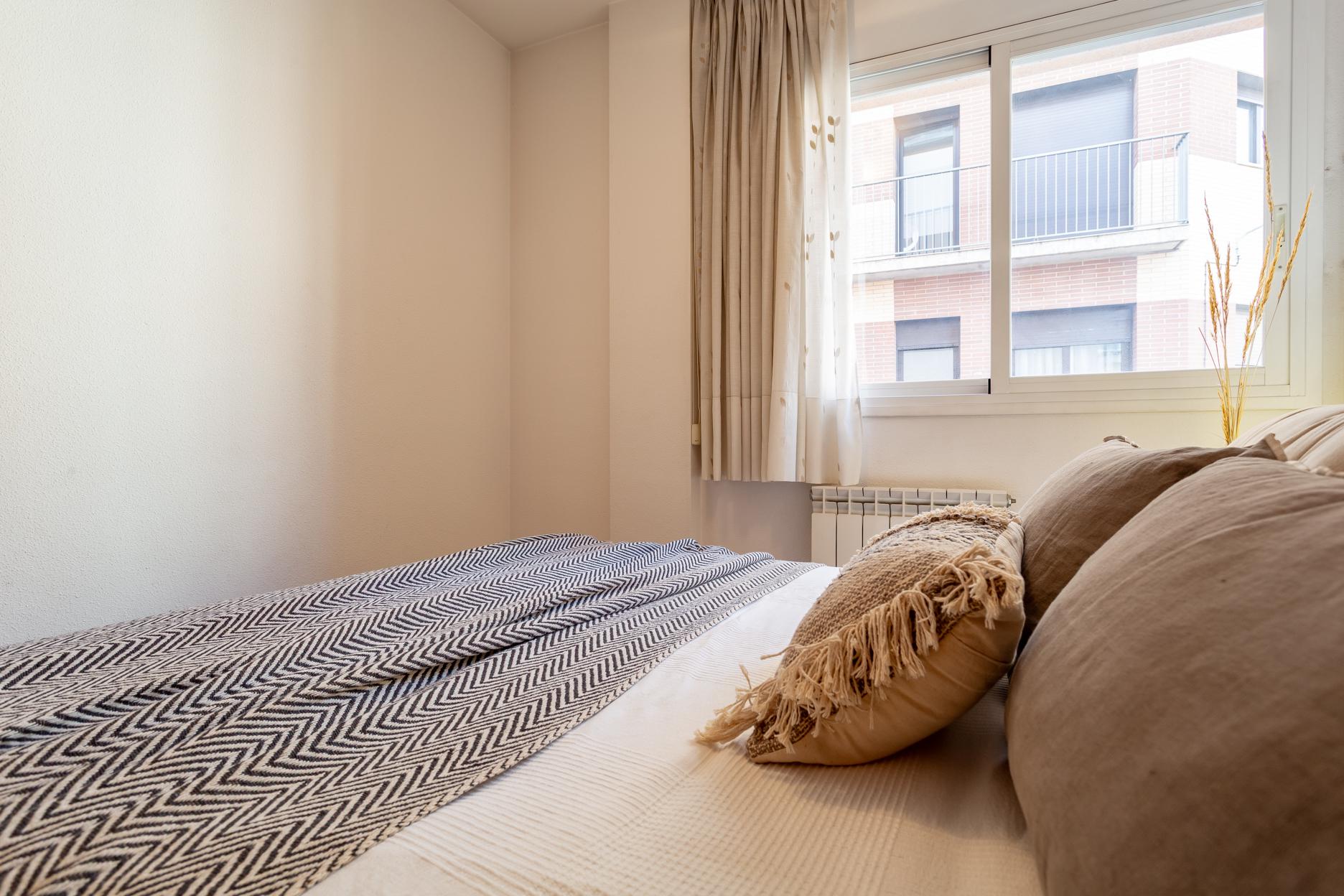 Imagen 21 Piso en venta en Reus / En plena Calle Sarda, Reus