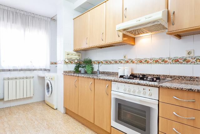 Imagen 11 Inmueble 299342 - Piso en venta en Reus / En plena Calle Sarda, Reus