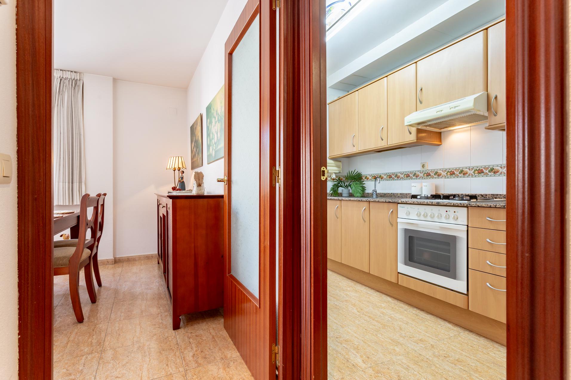 Imagen 16 Piso en venta en Reus / En plena Calle Sarda, Reus