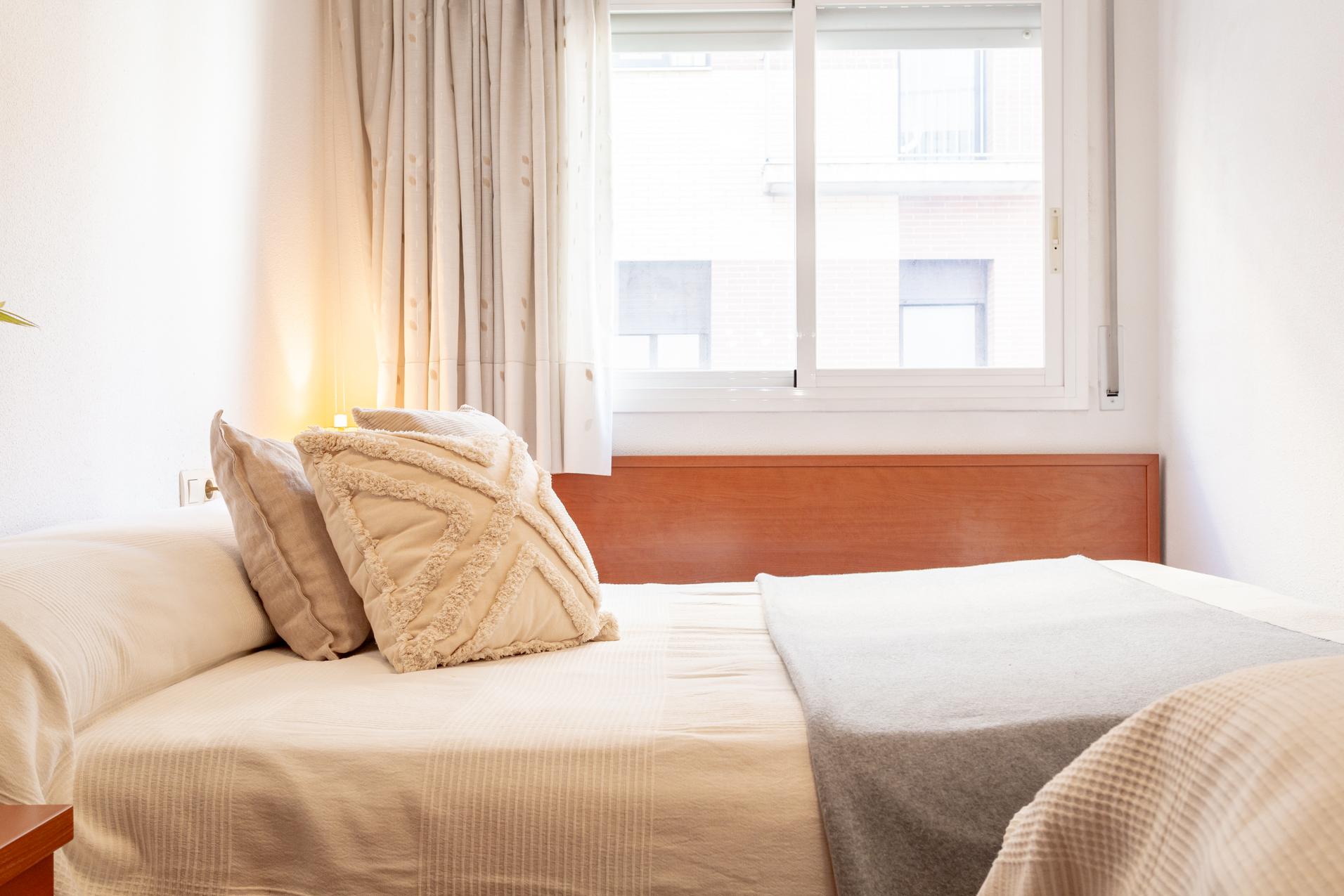 Imagen 18 Piso en venta en Reus / En plena Calle Sarda, Reus