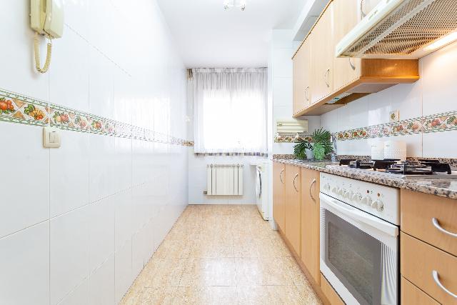Imagen 10 Inmueble 299342 - Piso en venta en Reus / En plena Calle Sarda, Reus