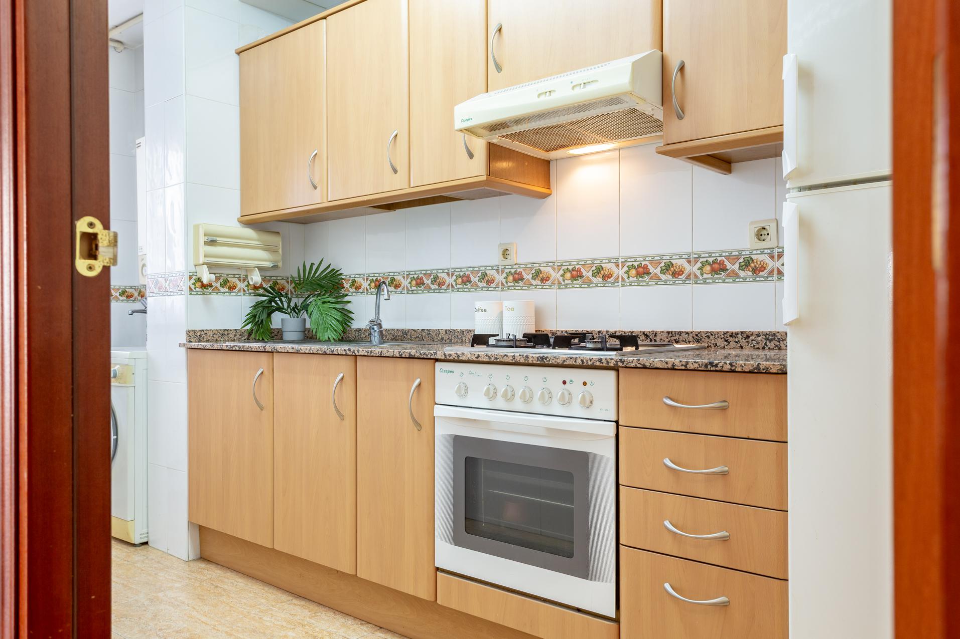 Imagen 12 Piso en venta en Reus / En plena Calle Sarda, Reus