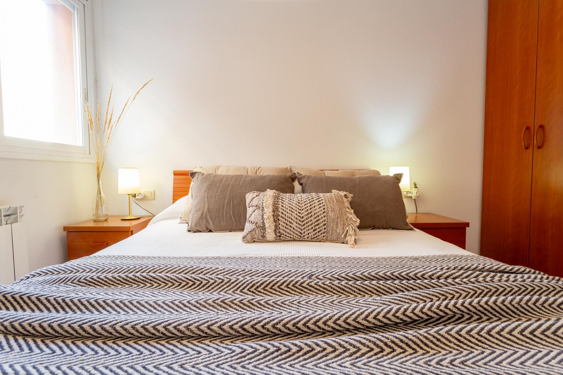 Imagen 20 Piso en venta en Reus / En plena Calle Sarda, Reus