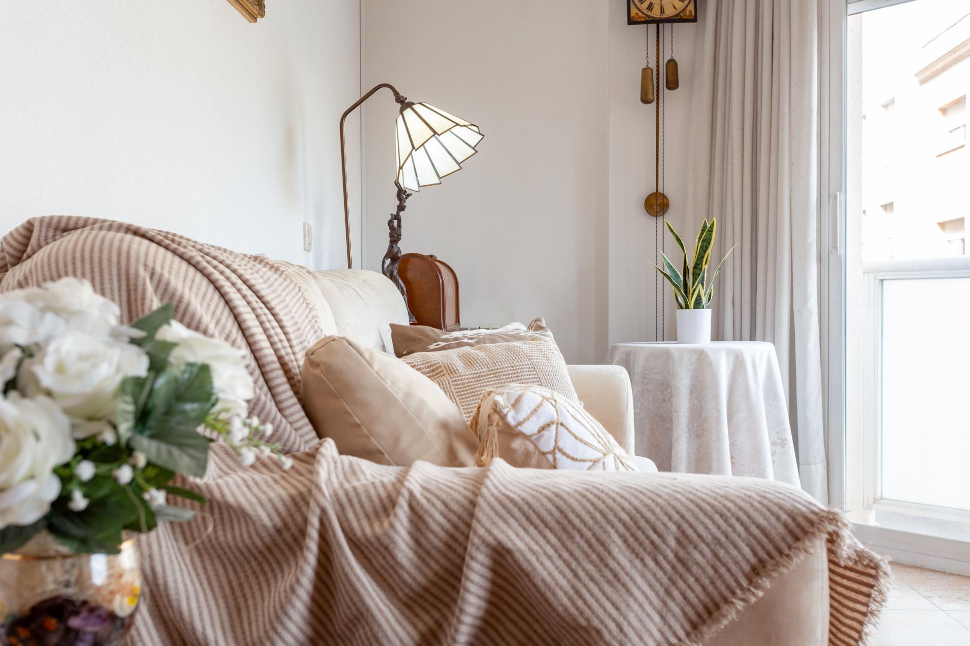 Imagen 8 Piso en venta en Reus / En plena Calle Sarda, Reus