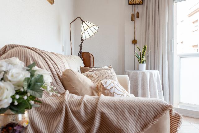 Imagen 8 Inmueble 299342 - Piso en venta en Reus / En plena Calle Sarda, Reus