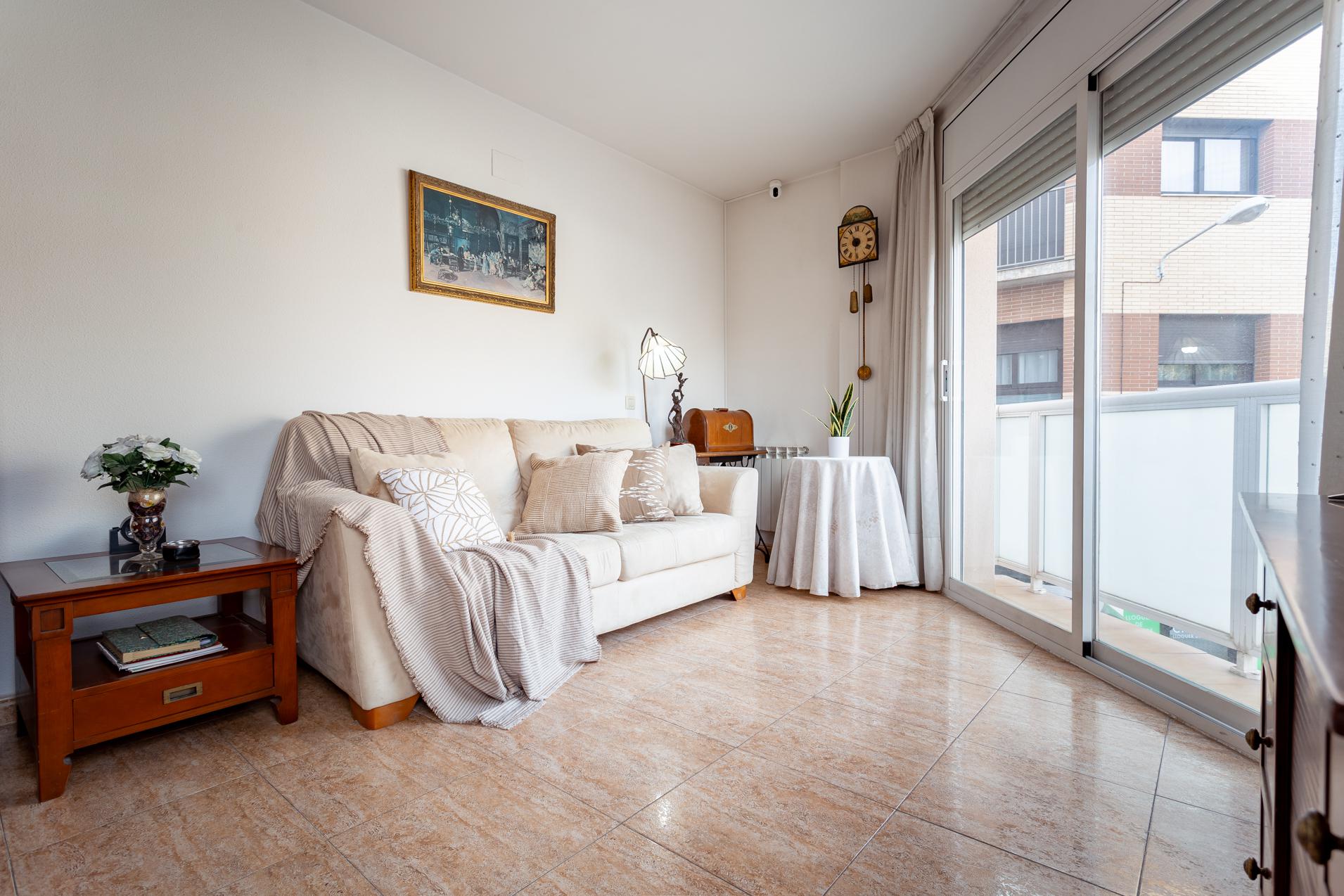 Imagen 7 Piso en venta en Reus / En plena Calle Sarda, Reus