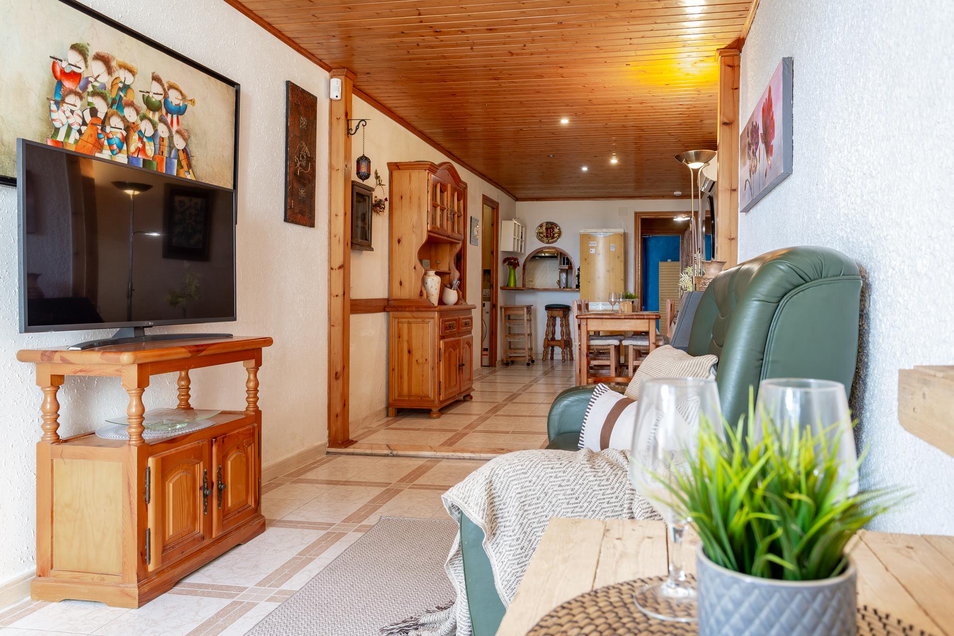 Imagen 8 Apto. Playa en venta en Salou / Apartamento en C/ Cal-lipolis con licencia turística.