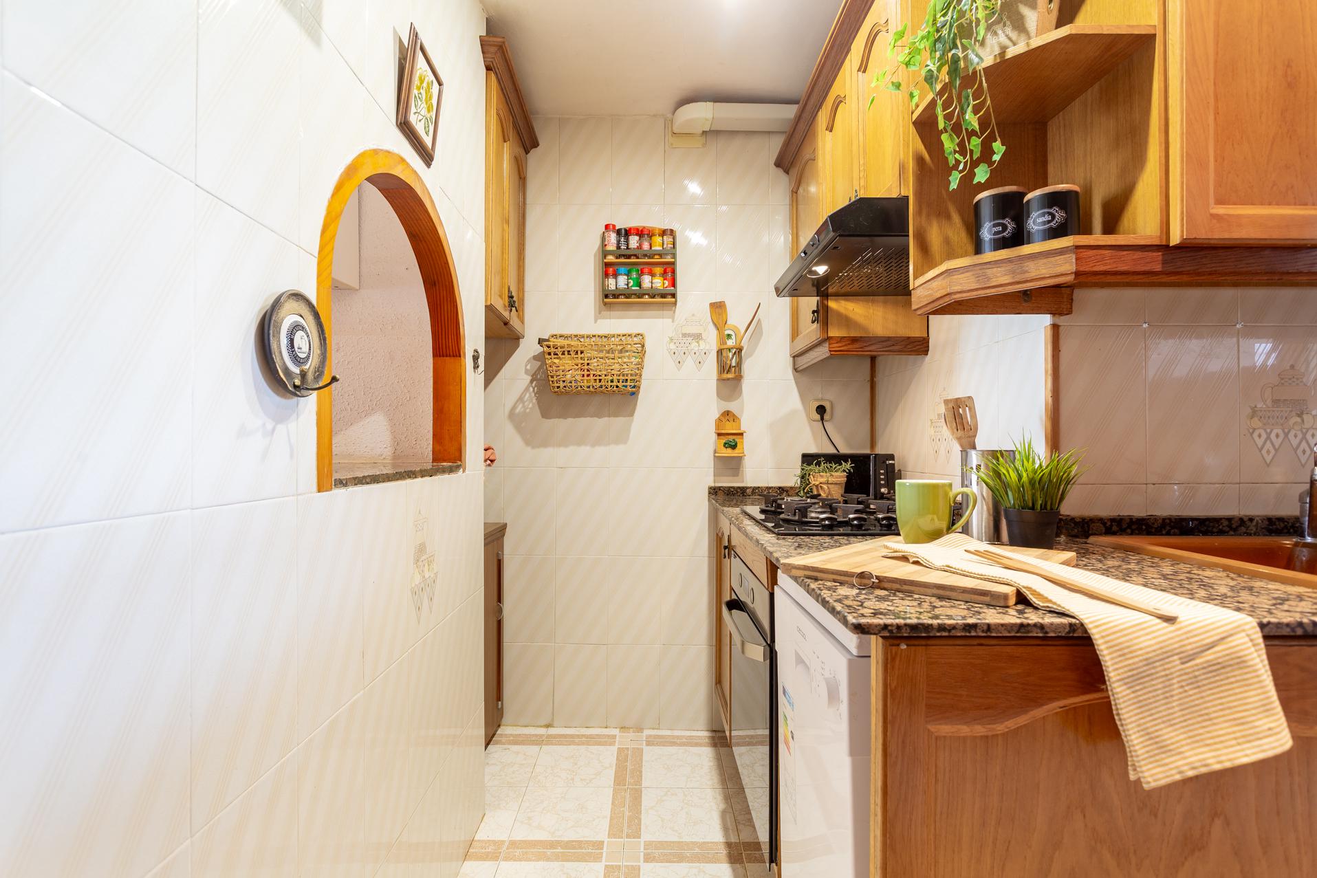 Imagen 10 Apto. Playa en venta en Salou / Apartamento en C/ Cal-lipolis con licencia turística.