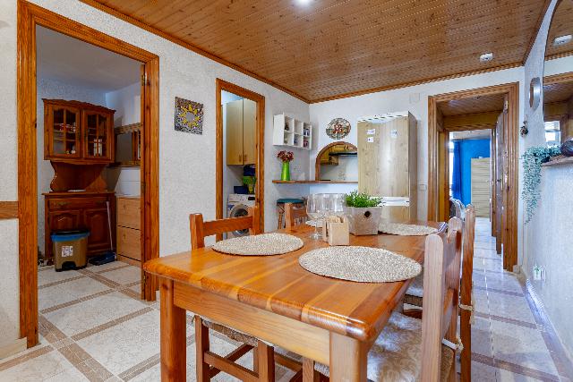 Imagen 12 Inmueble 300009 - Apto. Playa en venta en Salou / Apartamento en C/ Cal-lipolis con licencia turística.