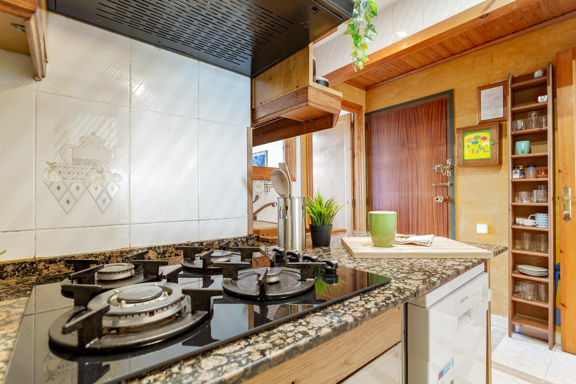 Imagen 19 Apto. Playa en venta en Salou / Apartamento en C/ Cal-lipolis con licencia turística.