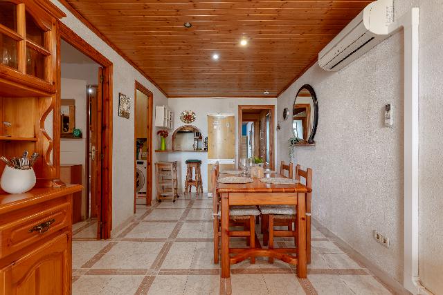 Imagen 20 Inmueble 300009 - Apto. Playa en venta en Salou / Apartamento en C/ Cal-lipolis con licencia turística.