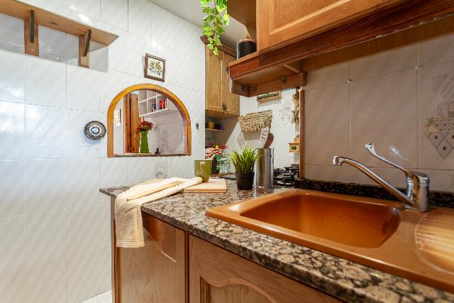 Imagen 28 Inmueble 300009 - Apto. Playa en venta en Salou / Apartamento en C/ Cal-lipolis con licencia turística.