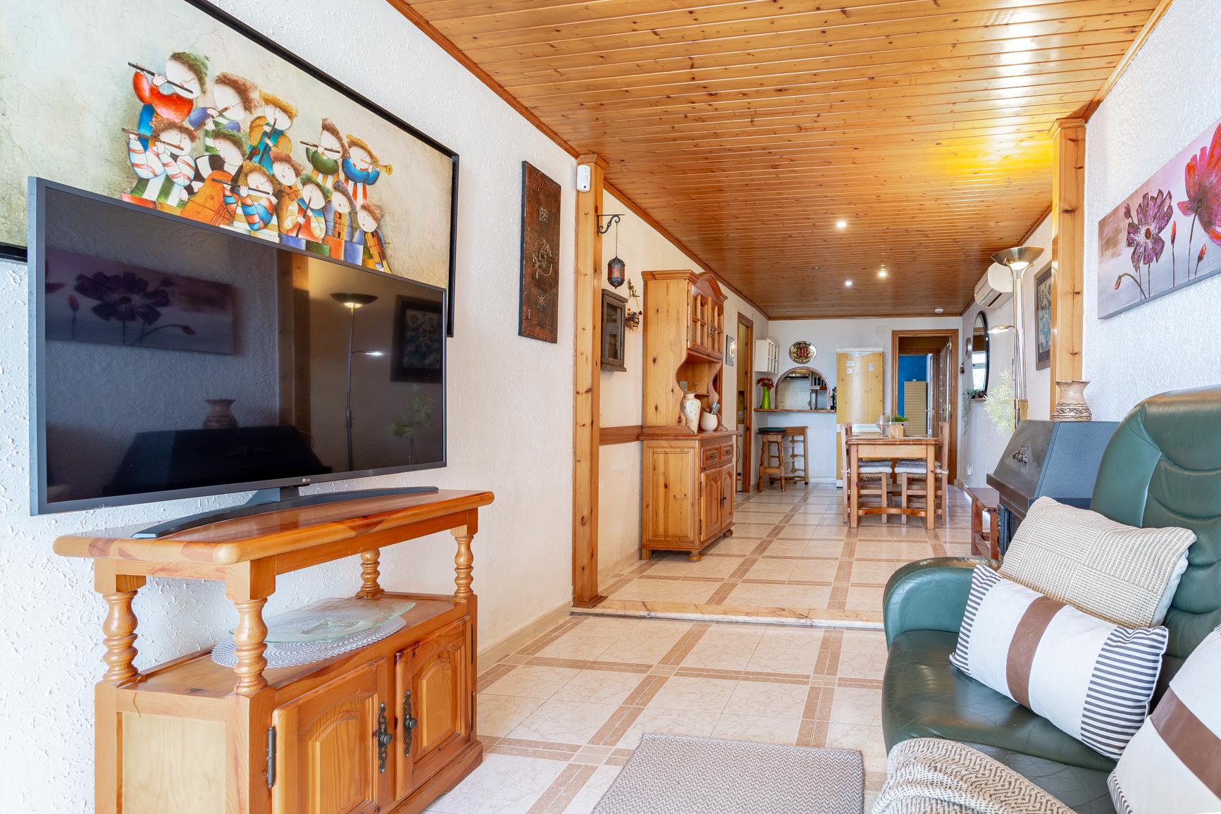 Imagen 36 Apto. Playa en venta en Salou / Apartamento en C/ Cal-lipolis con licencia turística.