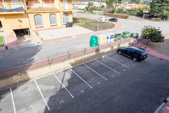 Imagen 32 Inmueble 300699 - Piso en venta en Mont-roig Del Camp / Cerca de la playa, en la urbanizacion Solemio.