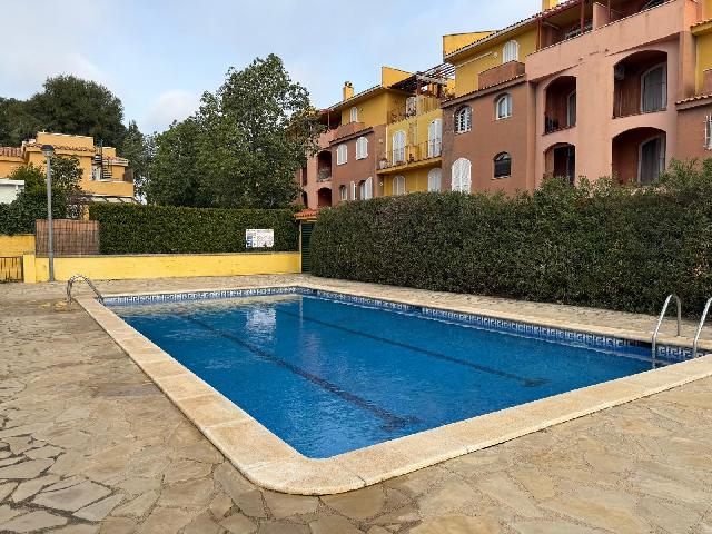 Imagen 35 Inmueble 300699 - Piso en venta en Mont-roig Del Camp / Cerca de la playa, en la urbanizacion Solemio.