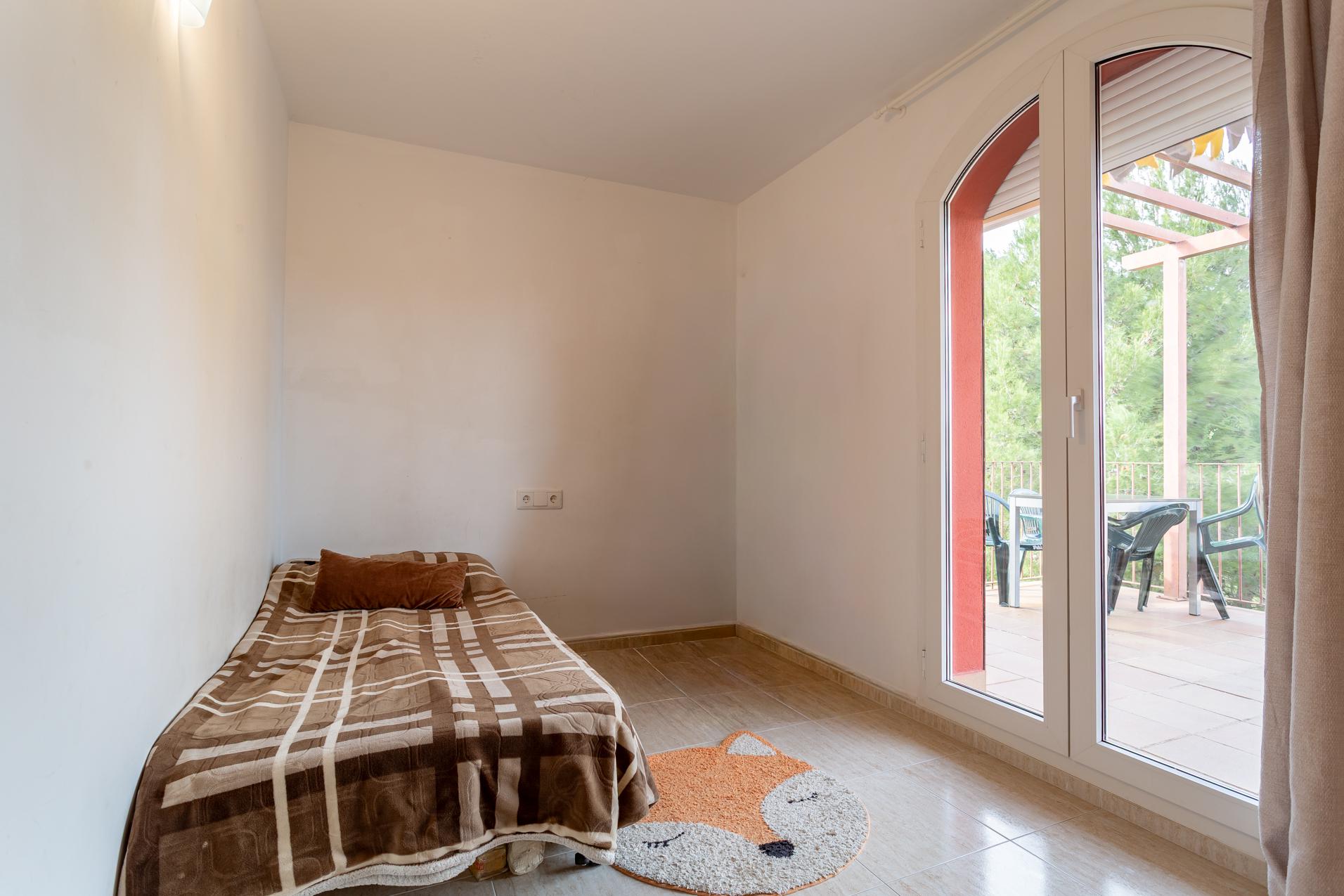 Imagen 20 Piso en venta en Mont-roig Del Camp / Cerca de la playa, en la urbanizacion Solemio.