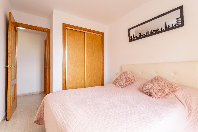 Imagen 17 Inmueble 300699 - Piso en venta en Mont-roig Del Camp / Cerca de la playa, en la urbanizacion Solemio.