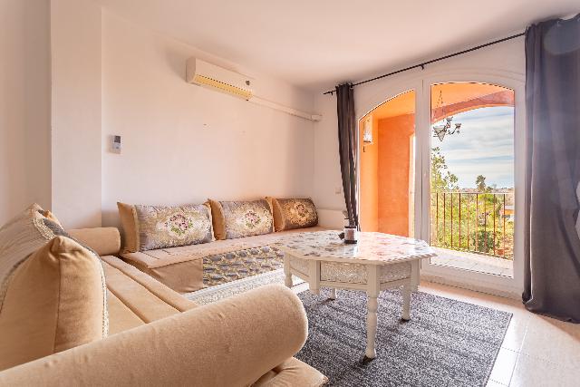 Imagen 4 Inmueble 300699 - Piso en venta en Mont-roig Del Camp / Cerca de la playa, en la urbanizacion Solemio.