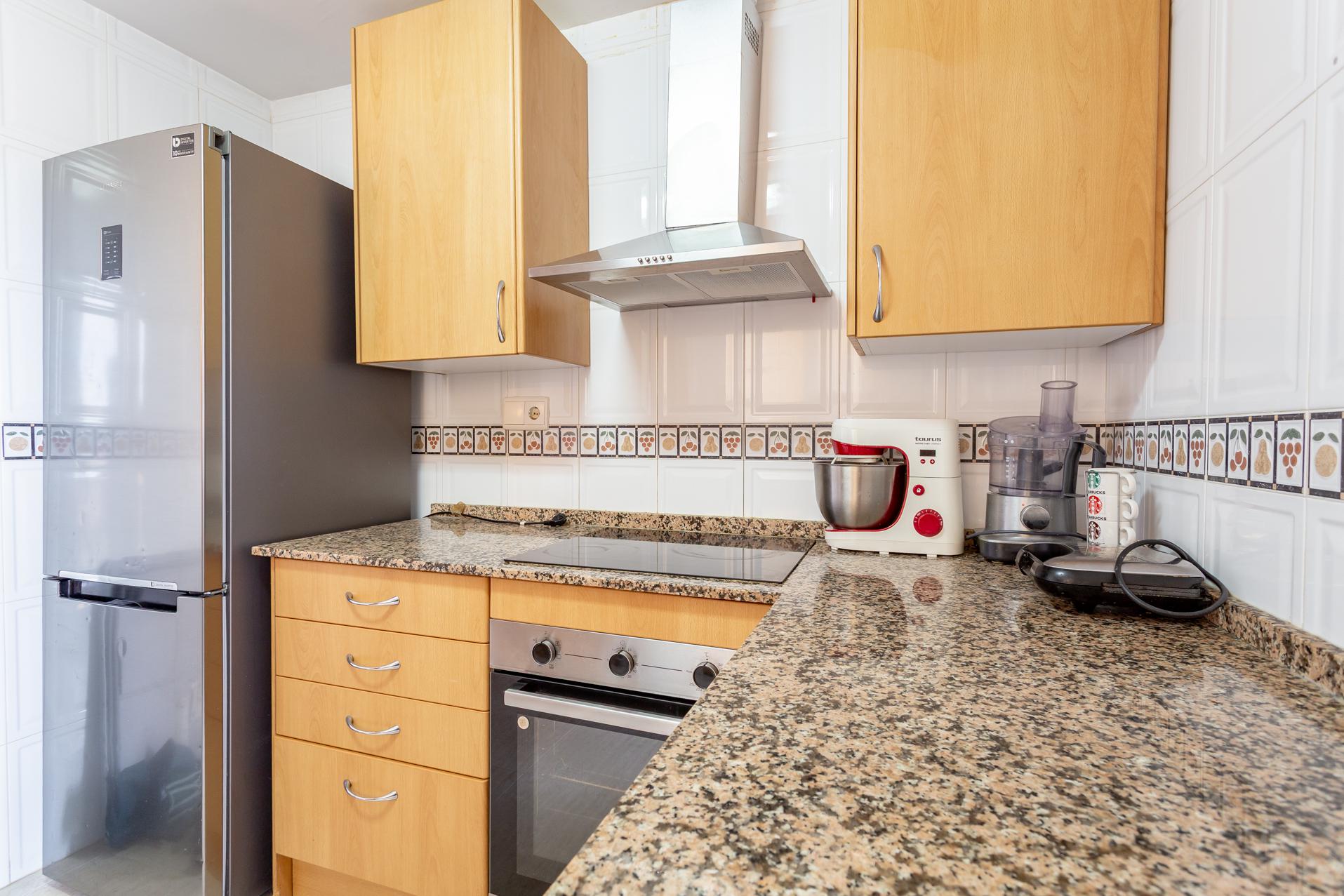 Imagen 12 Piso en venta en Mont-roig Del Camp / Cerca de la playa, en la urbanizacion Solemio.