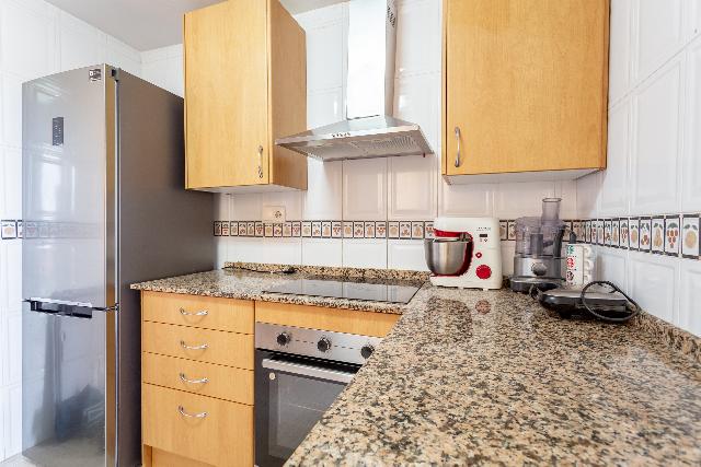 Imagen 12 Inmueble 300699 - Piso en venta en Mont-roig Del Camp / Cerca de la playa, en la urbanizacion Solemio.