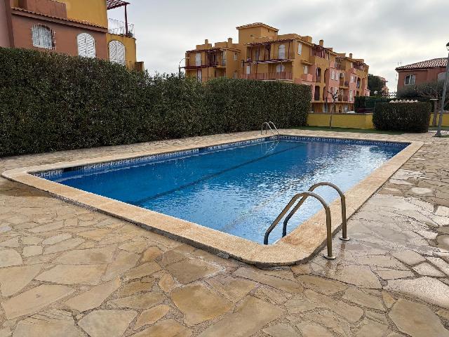 Imagen 37 Inmueble 300699 - Piso en venta en Mont-roig Del Camp / Cerca de la playa, en la urbanizacion Solemio.