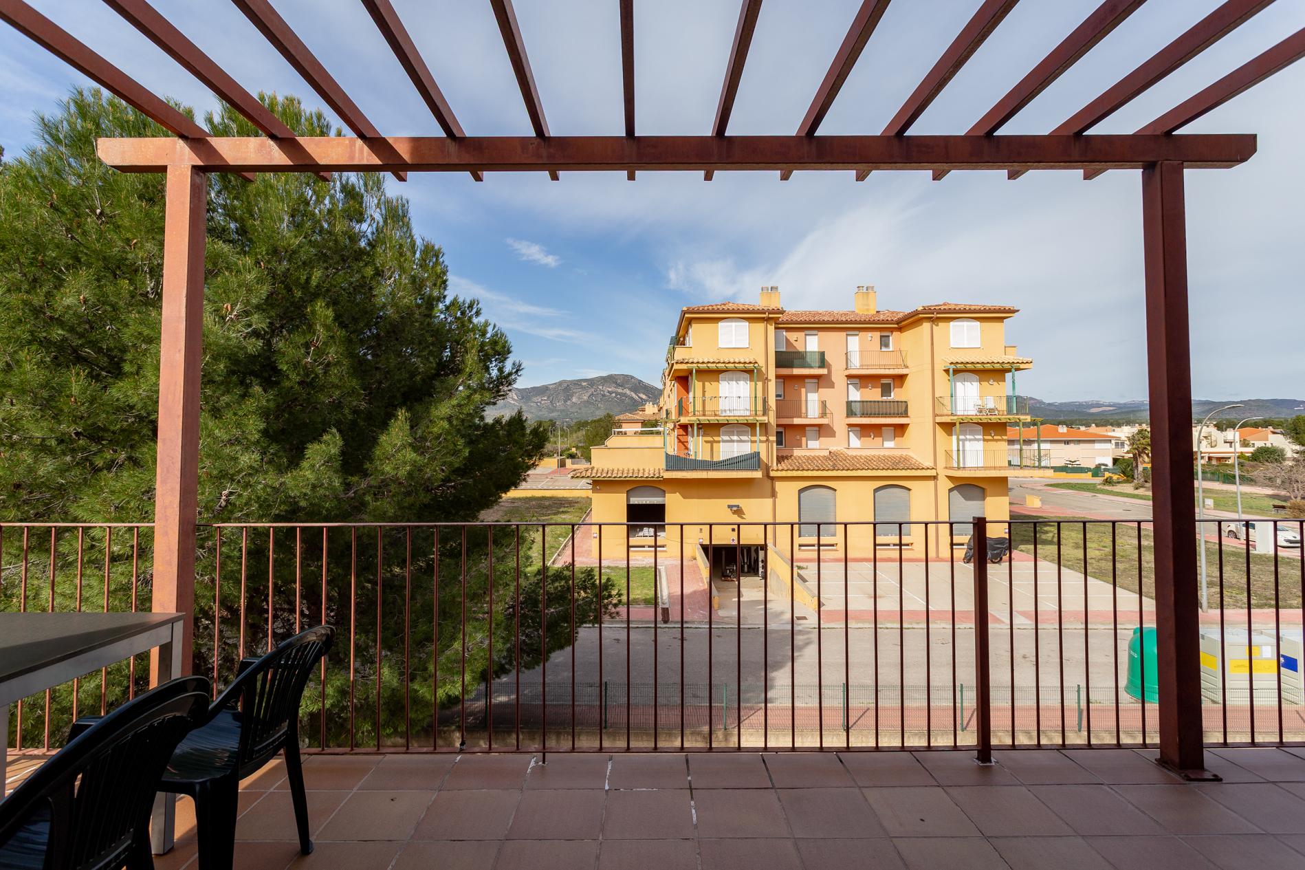 Imagen 21 Piso en venta en Mont-roig Del Camp / Cerca de la playa, en la urbanizacion Solemio.