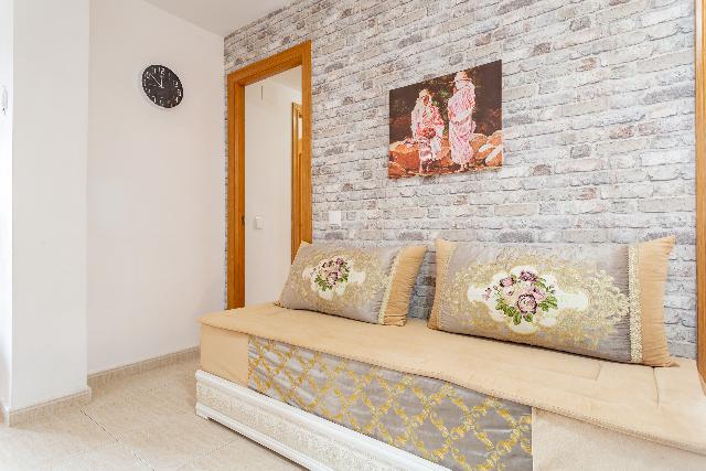 Imagen 9 Inmueble 300699 - Piso en venta en Mont-roig Del Camp / Cerca de la playa, en la urbanizacion Solemio.