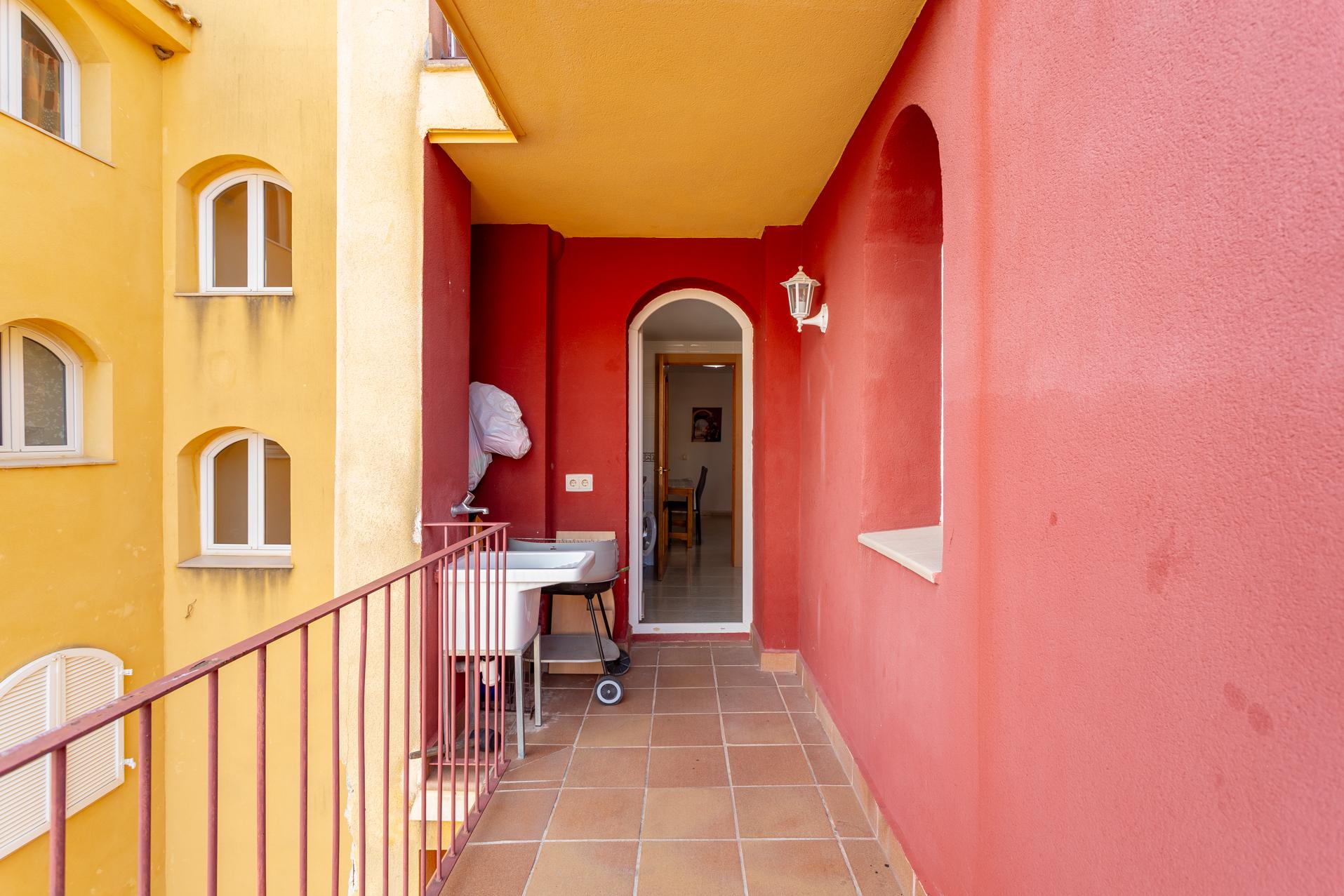 Imagen 28 Piso en venta en Mont-roig Del Camp / Cerca de la playa, en la urbanizacion Solemio.