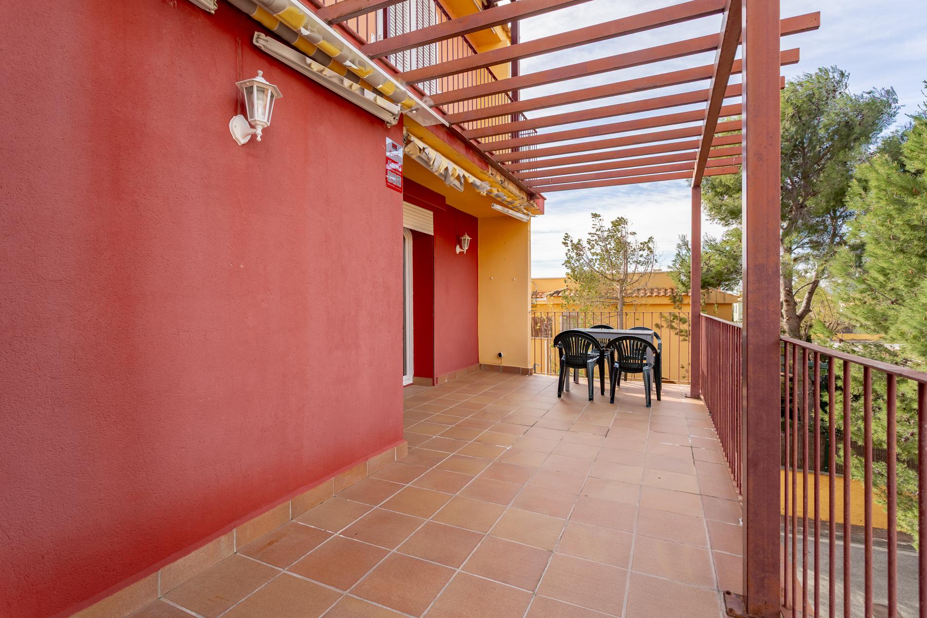 Imagen 26 Piso en venta en Mont-roig Del Camp / Cerca de la playa, en la urbanizacion Solemio.